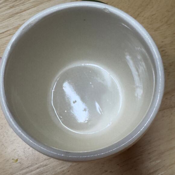 Ludwig Von Drake Vintage 1961 Coffee Mug - Picture 2 of 6